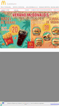 Mobile Screenshot of mcdgdl.com